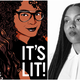 Image for article titled 'There Is a Space Where Activism and Art Collide': The Root Presents: It's Lit! Talks Narrating a Black Experience With Jasmine Mans